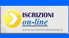 PORTALE WEB - Iscrizioni on line